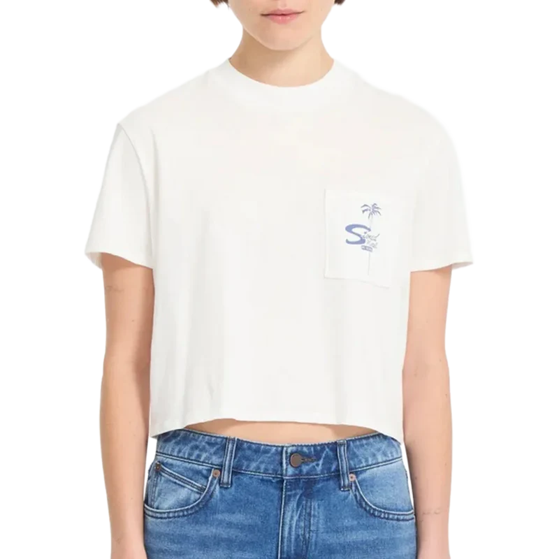 Pocket Dial S/S T-Shirt