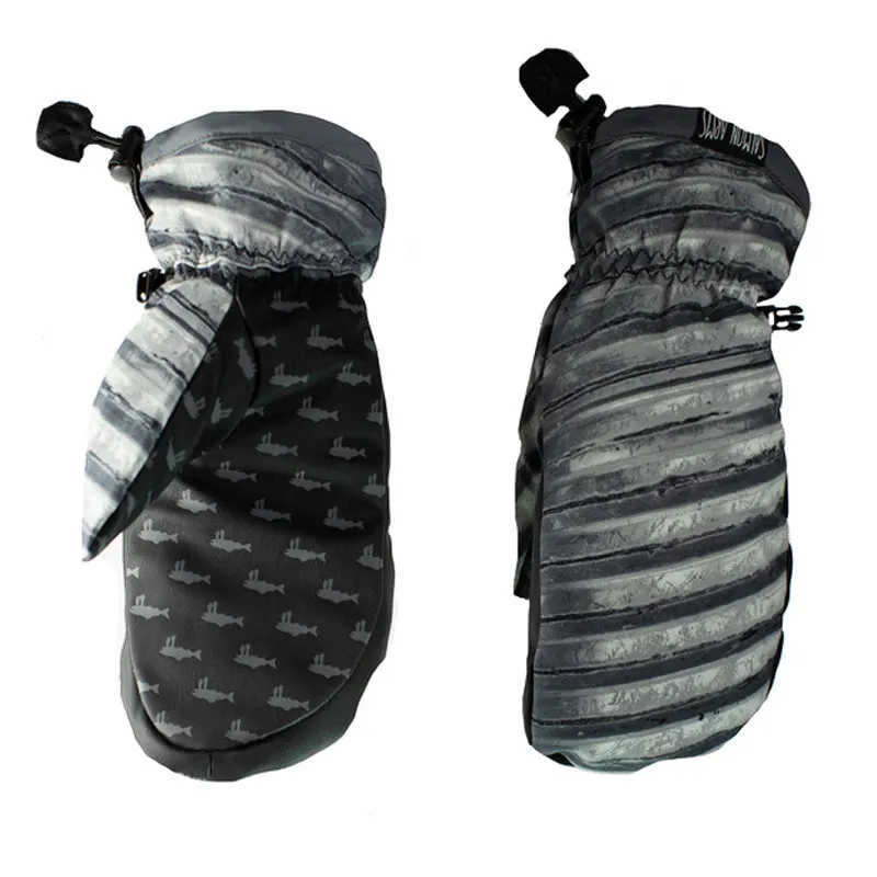 Team Mitt W24