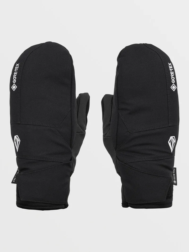 Stay Dry Gore-Tex Fäustlinge - BLACK