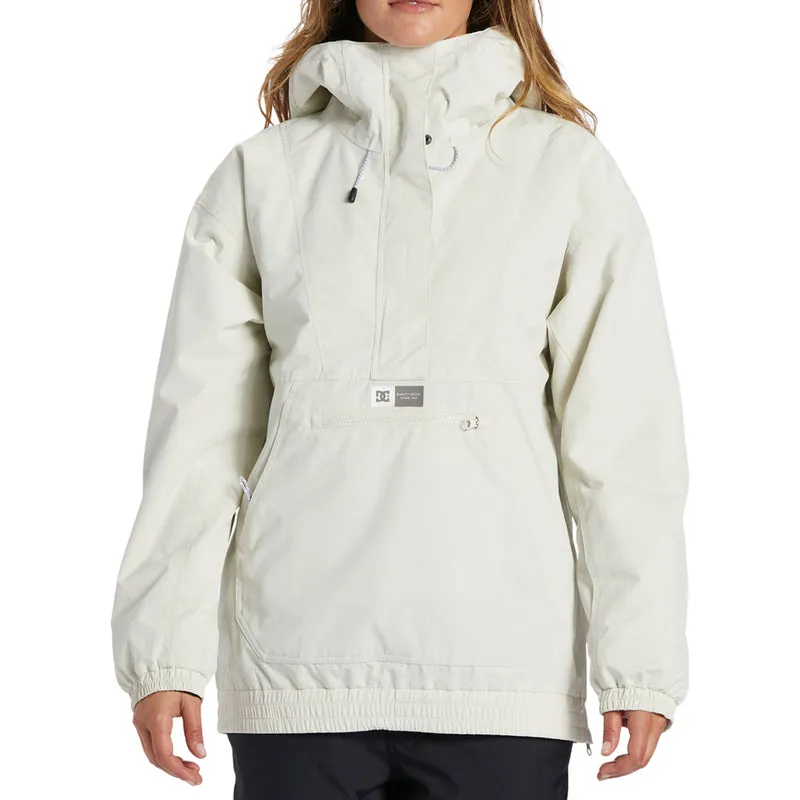 W Chalet Anorak W24
