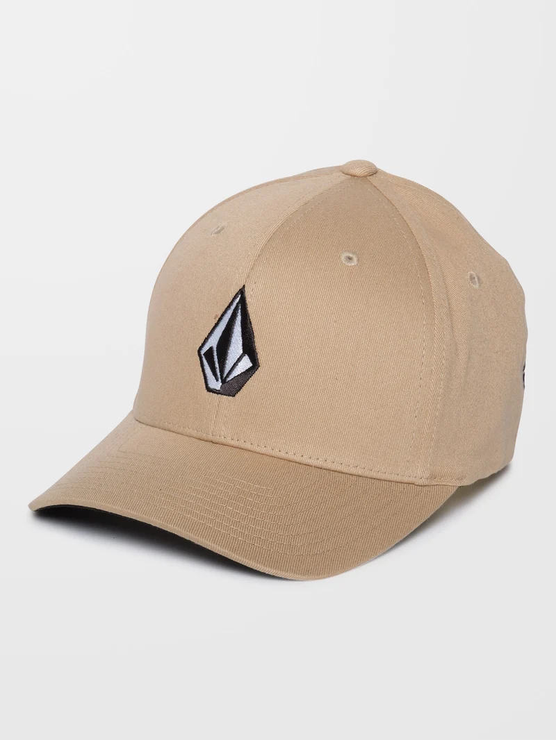 Full Stone Cheese Kappe - KHAKI