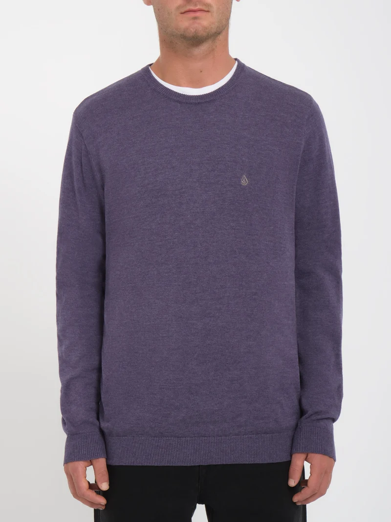 Uperstand Pullover - ECLIPSE