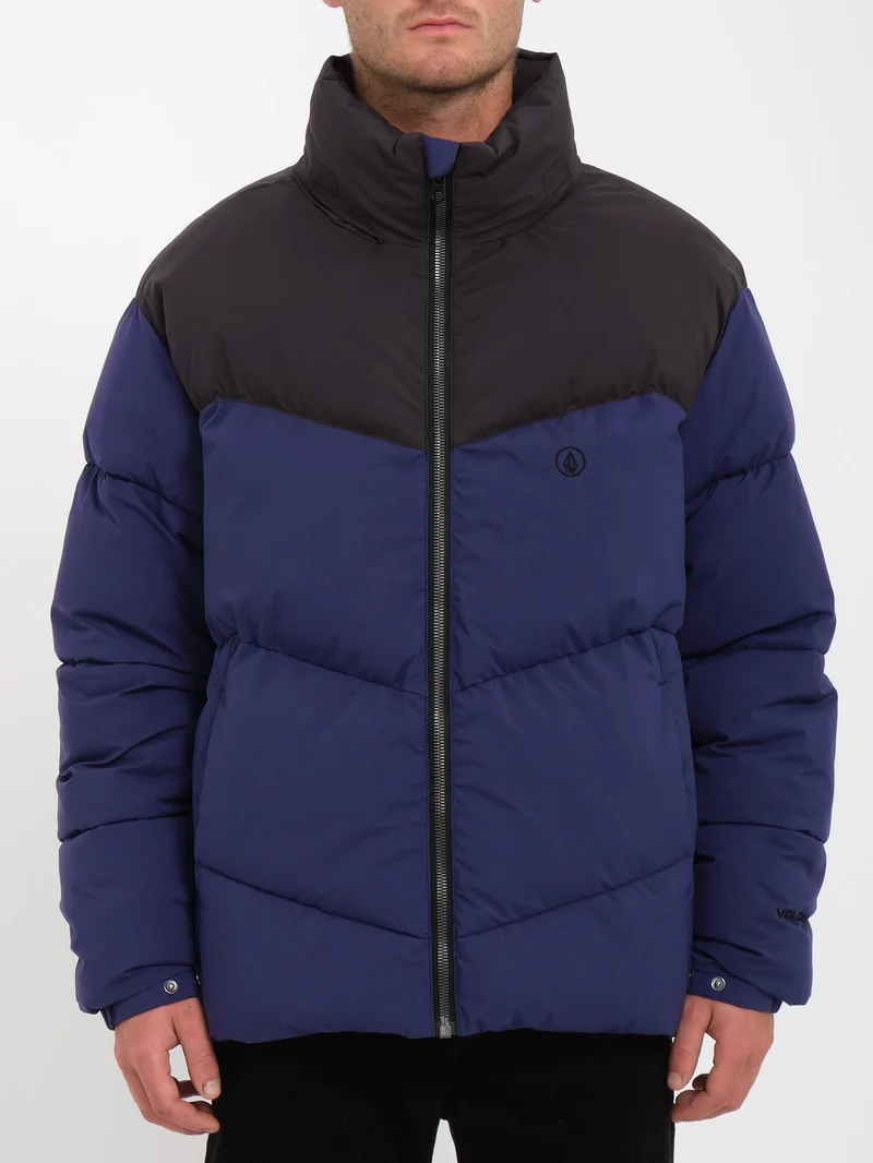 Goldsmooth Jacke - ECLIPSE