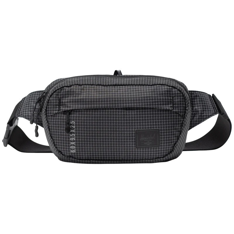 Ultralight Hip Pack 2L