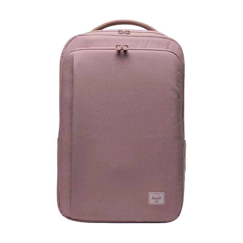 Kaslo Backpack Tech