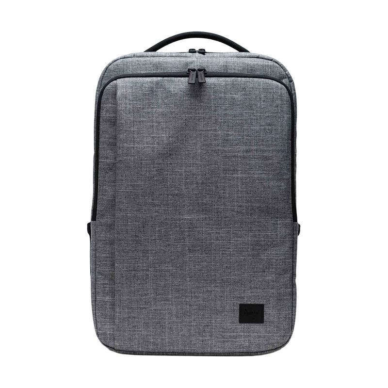 Kaslo Backpack Tech