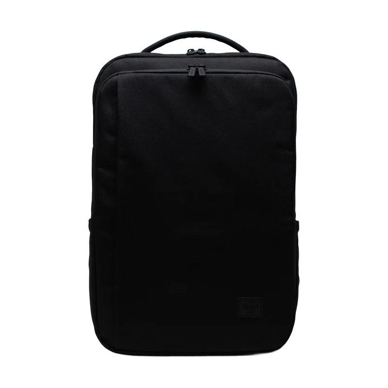 Kaslo Backpack Tech