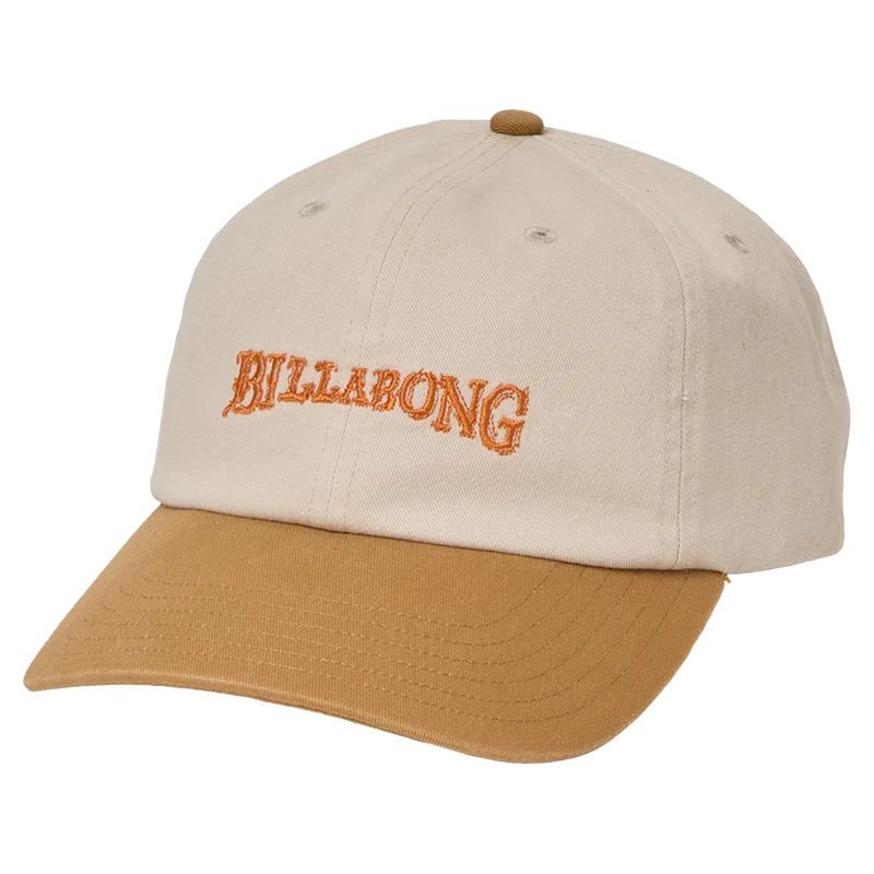 Throwback Strapback Hat