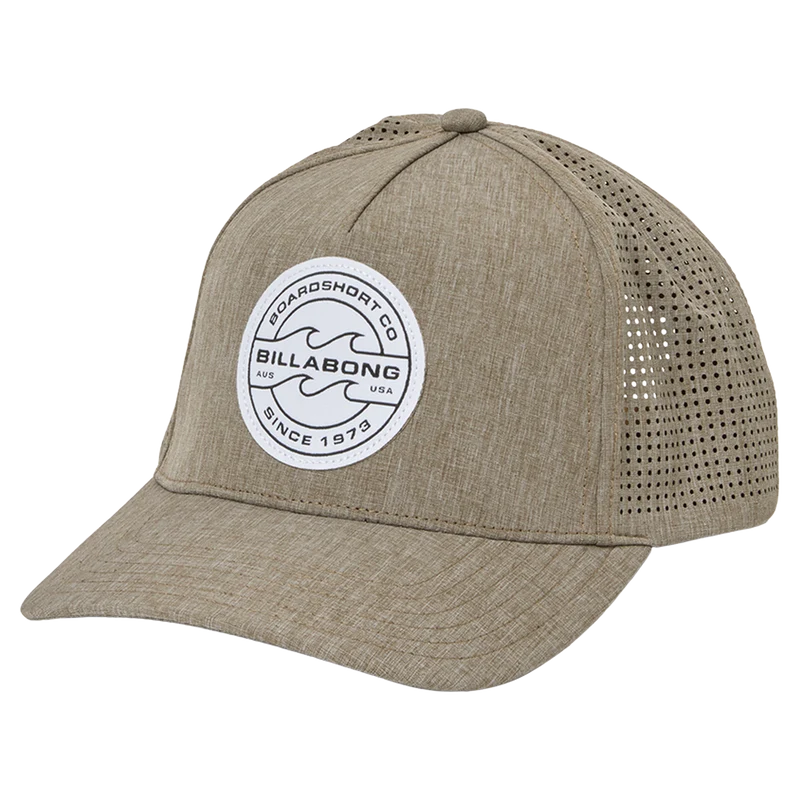 Crossfire Snapback Hat