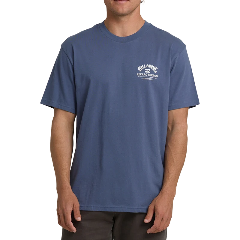 Flower Premium S/S T-Shirt