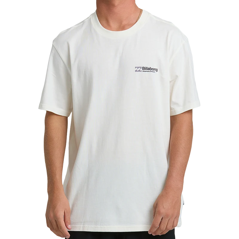 Make Tracks Adiv Premium S/S T-Shirt