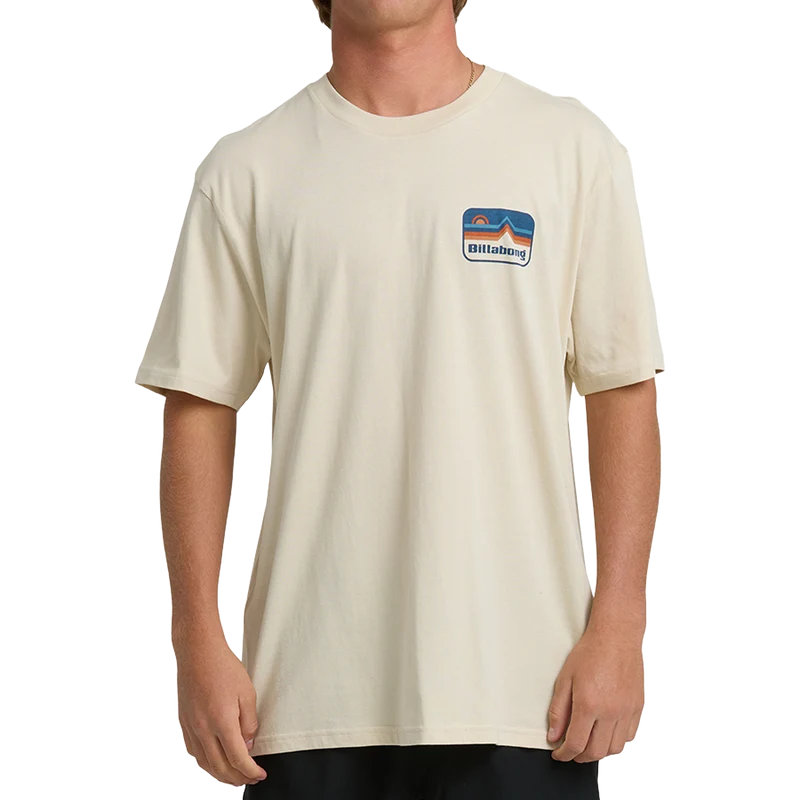 Range Adiv Premium S/S T-Shirt