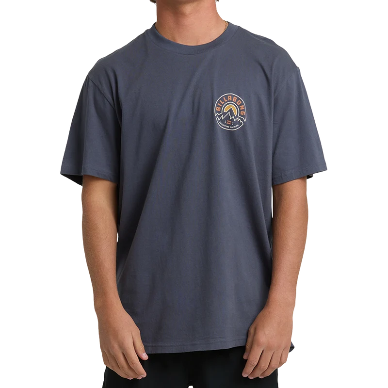 Rockies Adiv Premium S/S T-Shirt