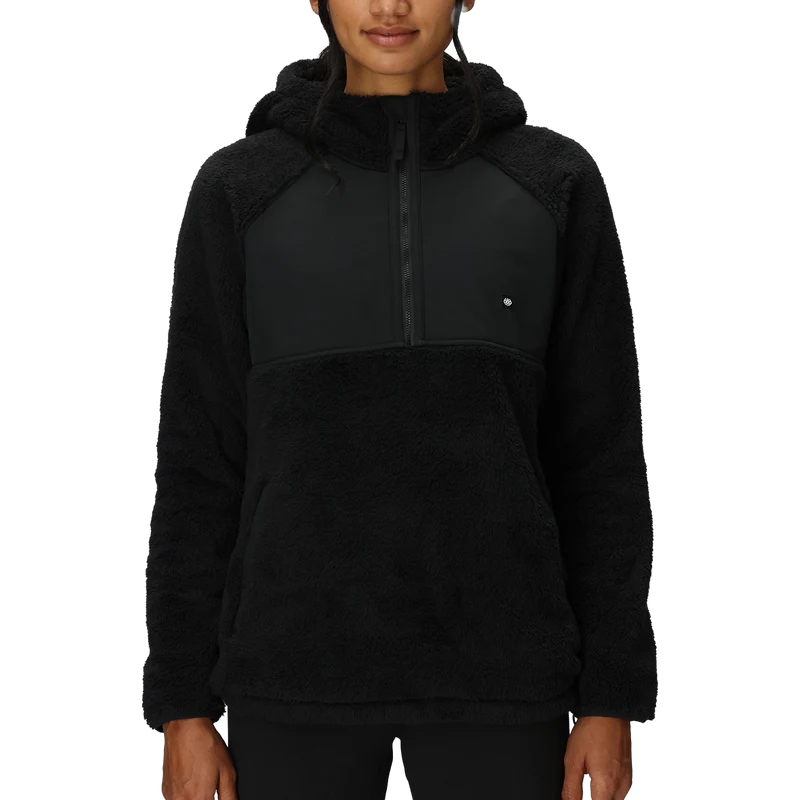 Hemlock Fleece Hoodie