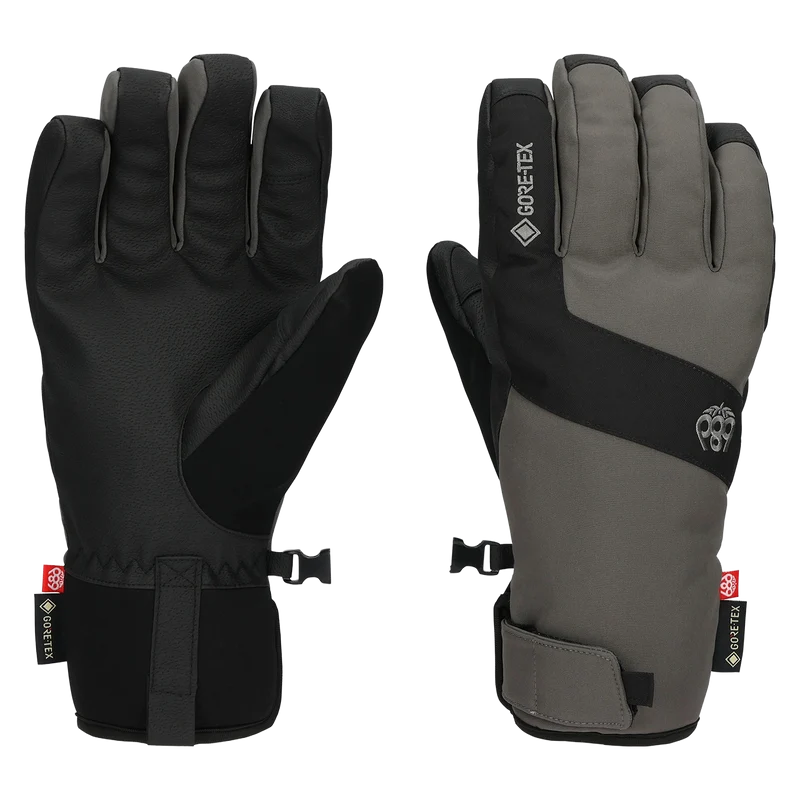 GORE-TEX Linear Under Cuff Glove