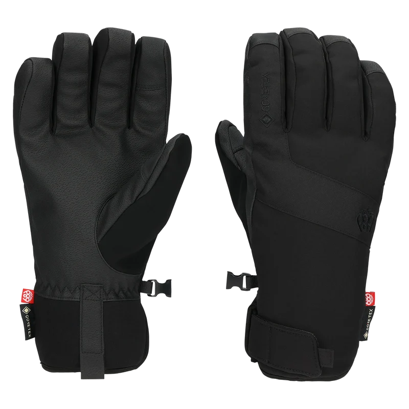 GORE-TEX Linear Under Cuff Glove