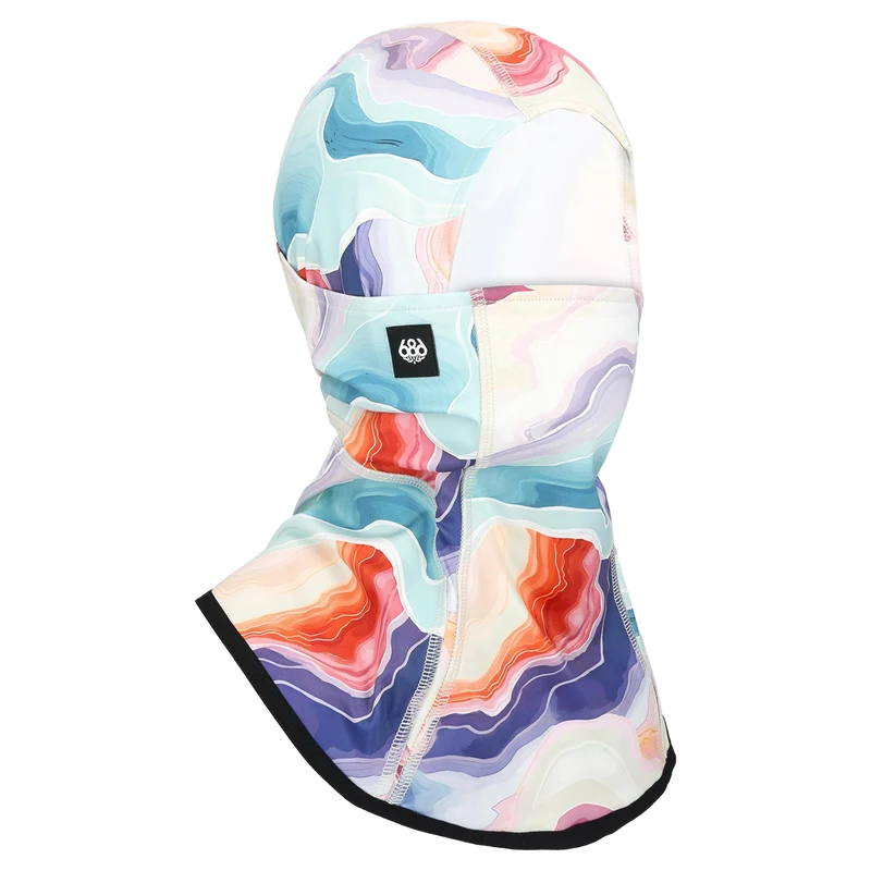 Alpha Hinged Balaclava