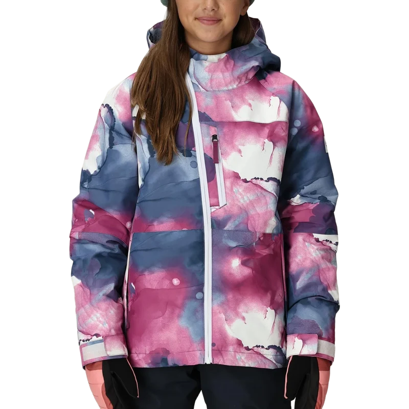 Youth Hydra Insulated Jacket