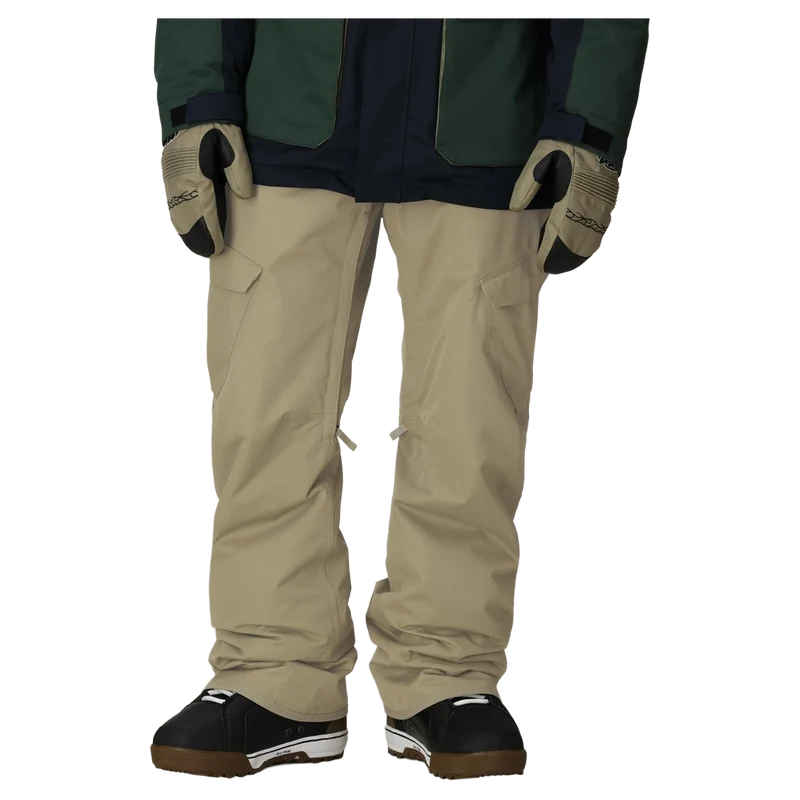 Infinity Insulated Cargo Pant