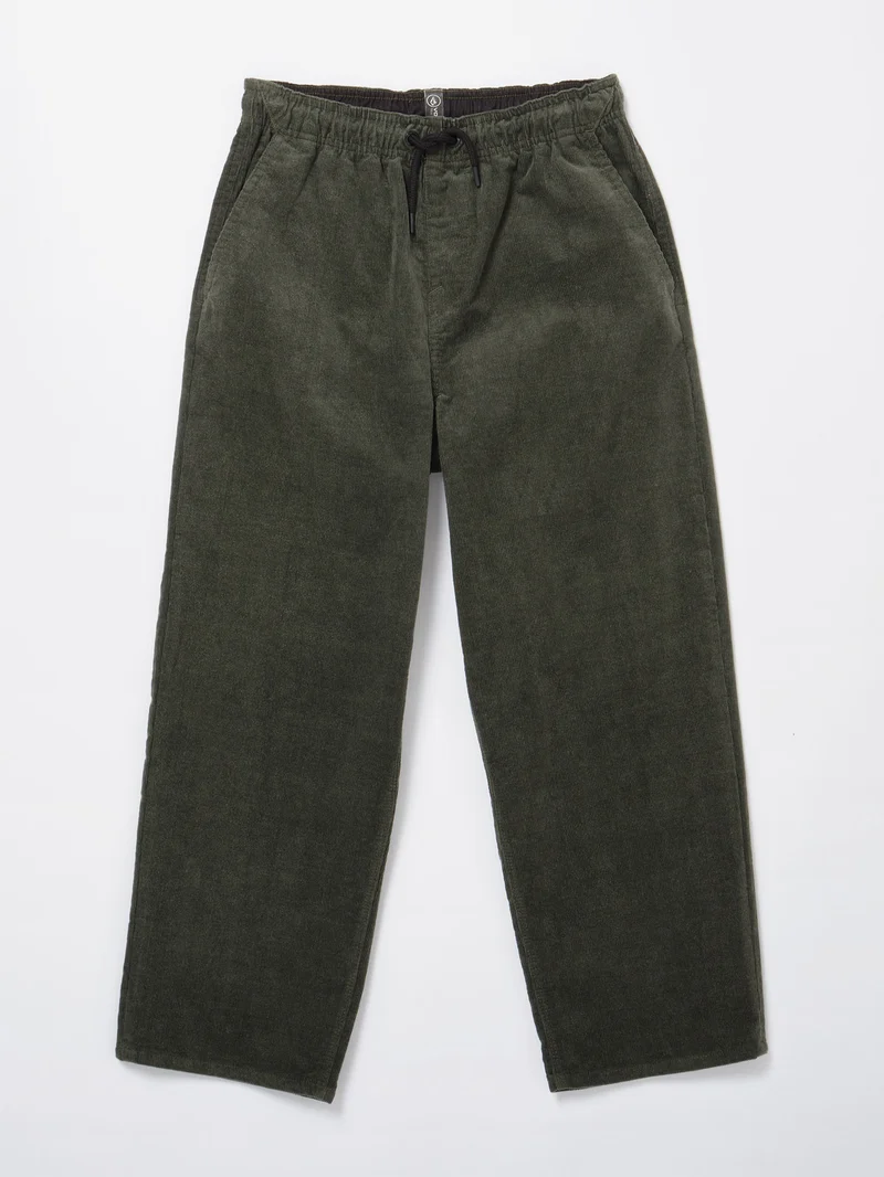 Outer Spaced Hose - SQUADRON GREEN - (KINDER)