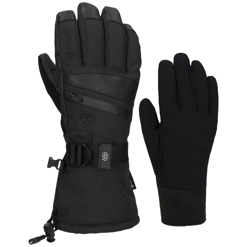Gore Smarty Gauntlet Glove
