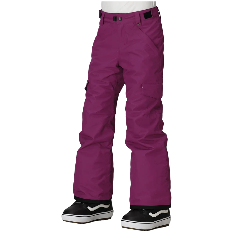 Youth Lola Insulated Pant