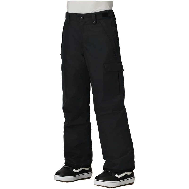 Youth Infinity Cargo Insulated Pant