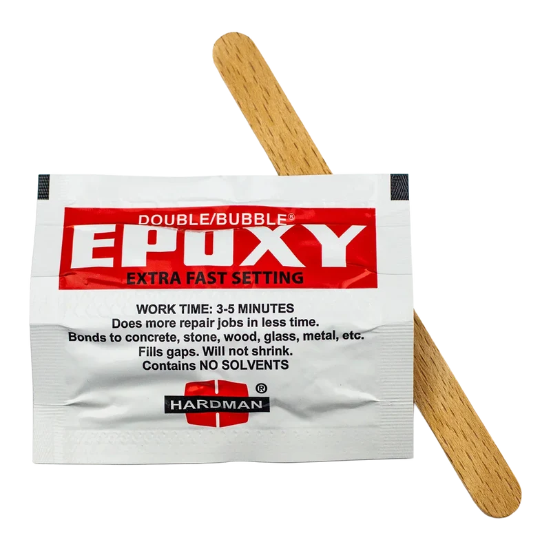 Epoxy Pack