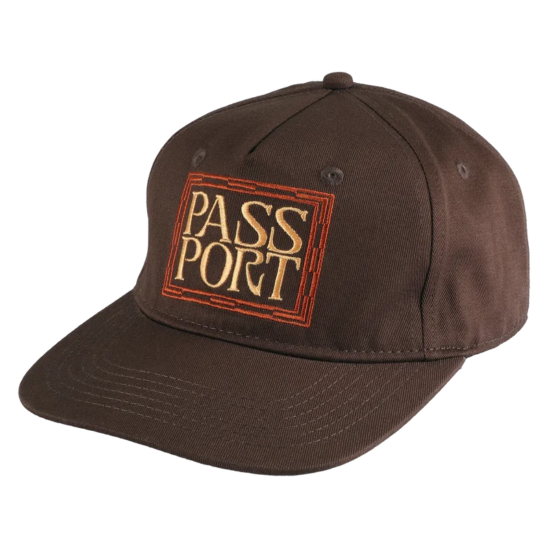 Dogu Workers Cap