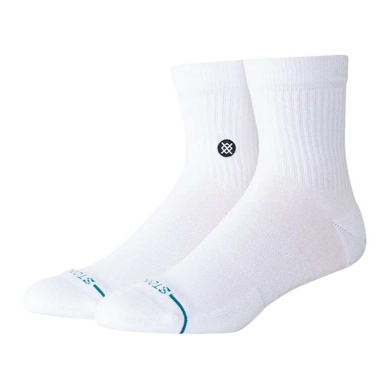 Icon Quarter Sock
