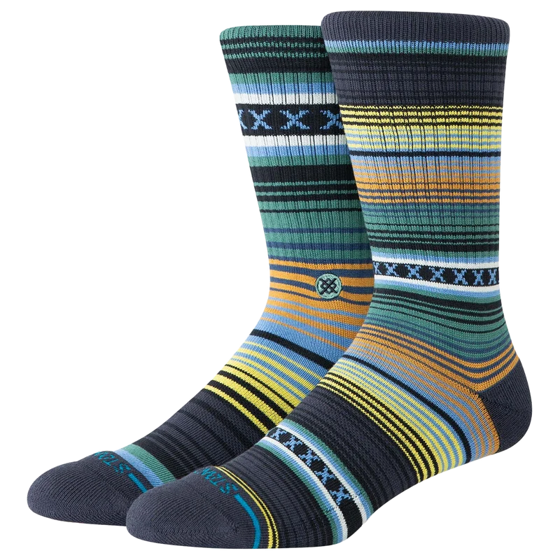 Curren Crew Sock
