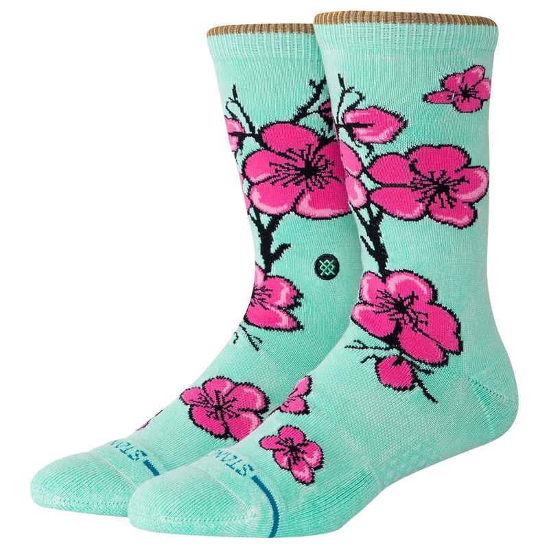 99 Cents Crew Sock