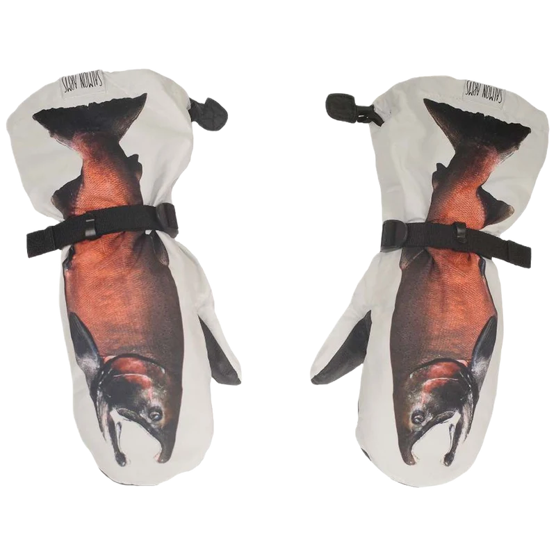 Over Mitt 2 Glove