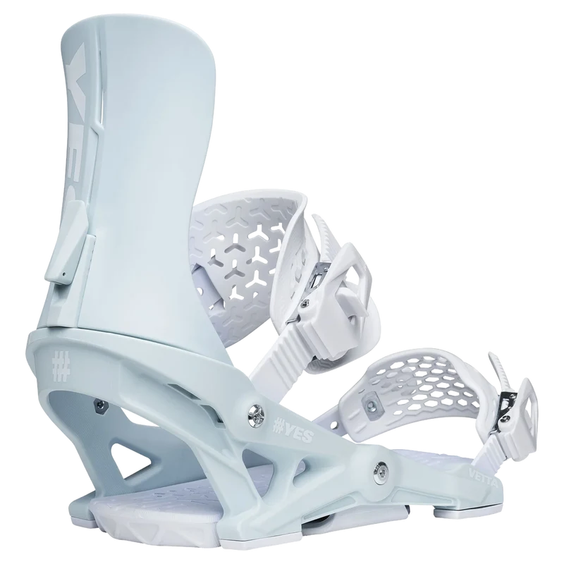 Vetta Binding