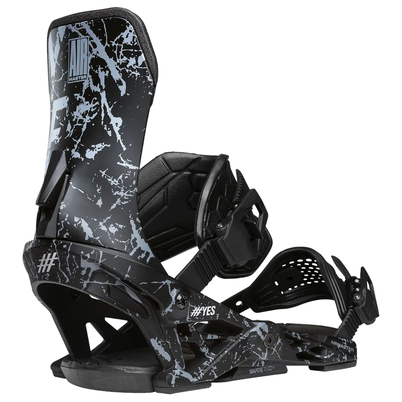 Airmaster Binding
