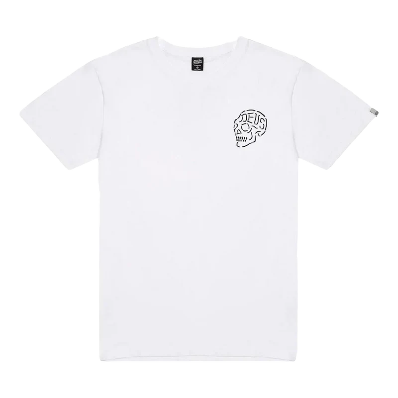 Venice Skull S/S T-Shirt