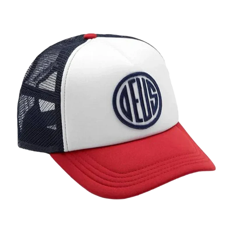 Pill Trucker Hat