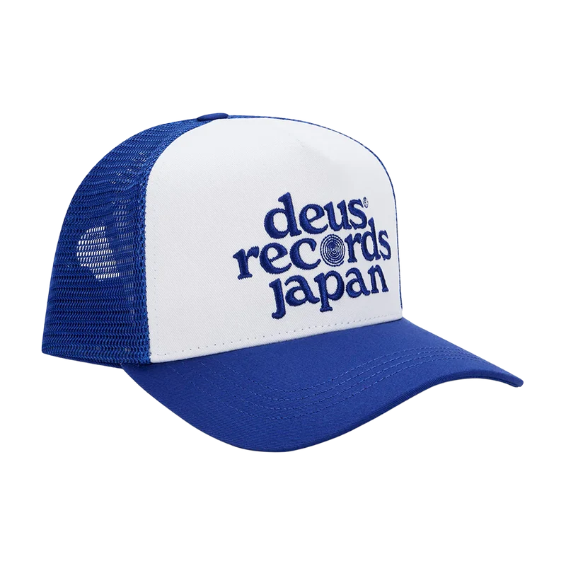 Strata Trucker Hat