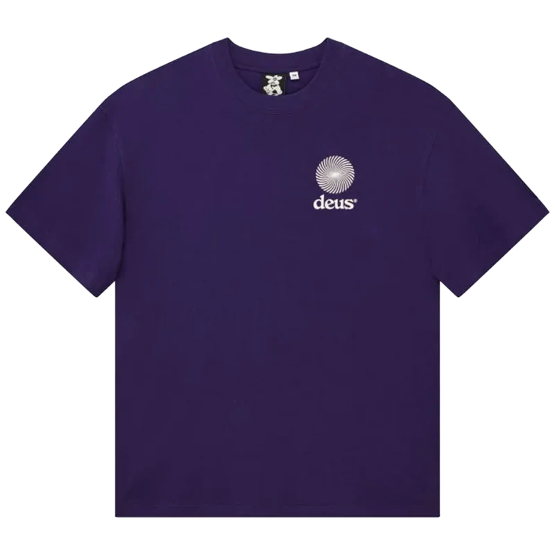 Strata S/S T-Shirt