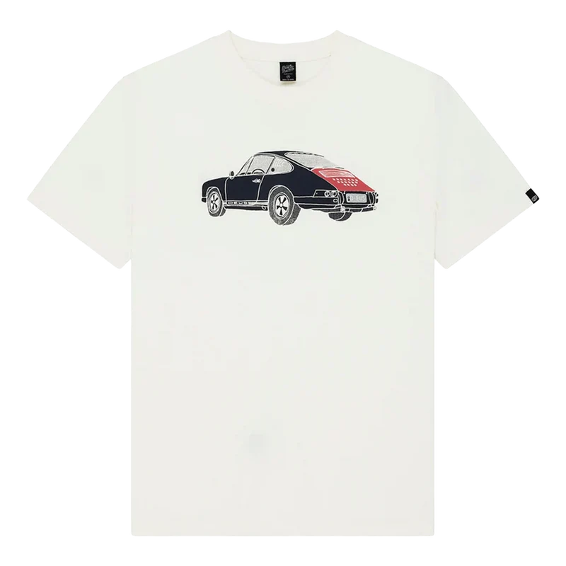 Emporium Niner S/S T-Shirt