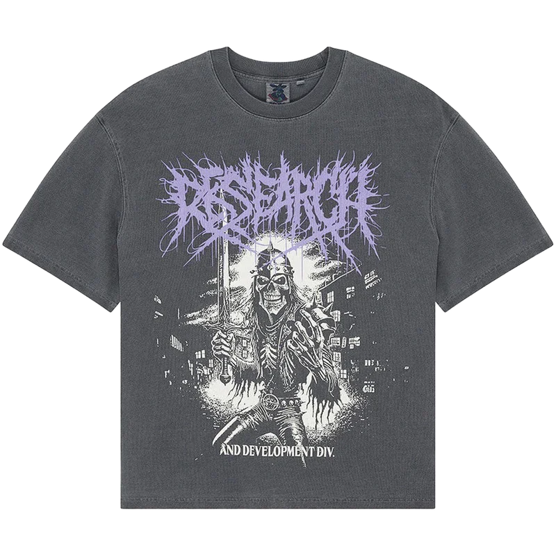 Metal Fabricator S/S T-Shirt