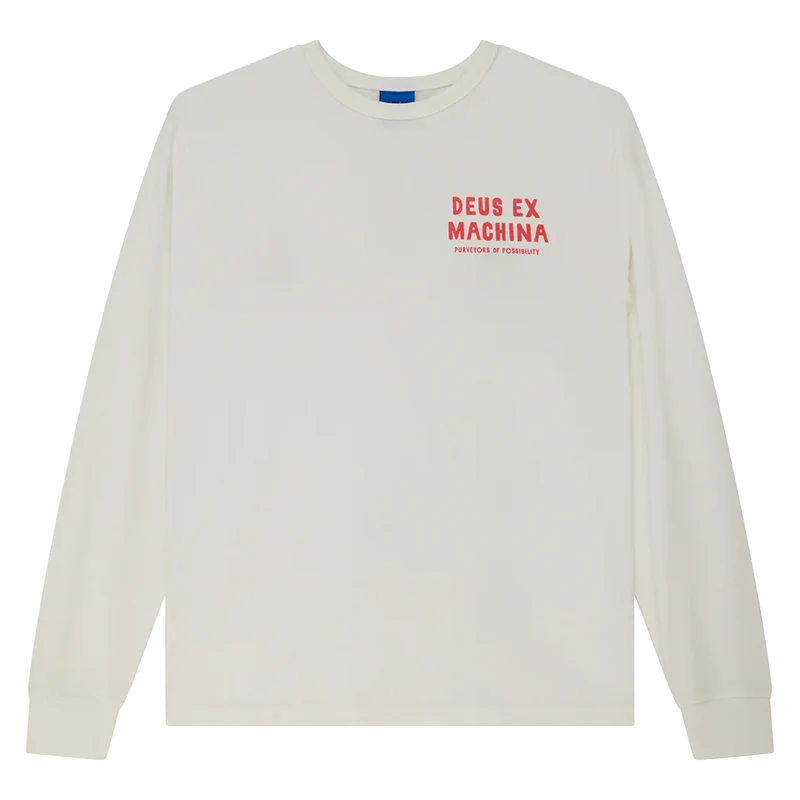 Kumbaya L/S T-Shirt