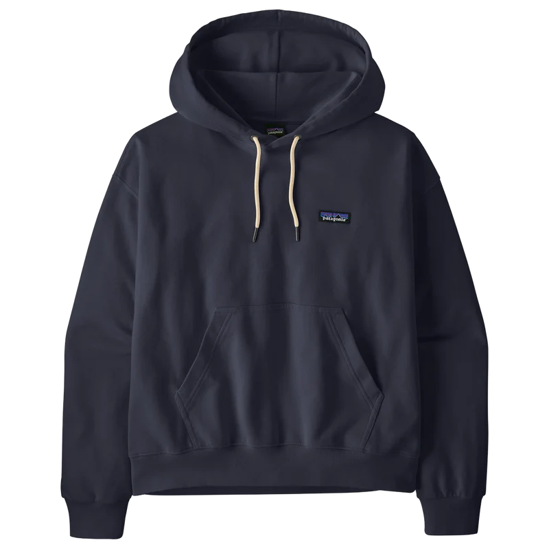 W's Daily Hoodie