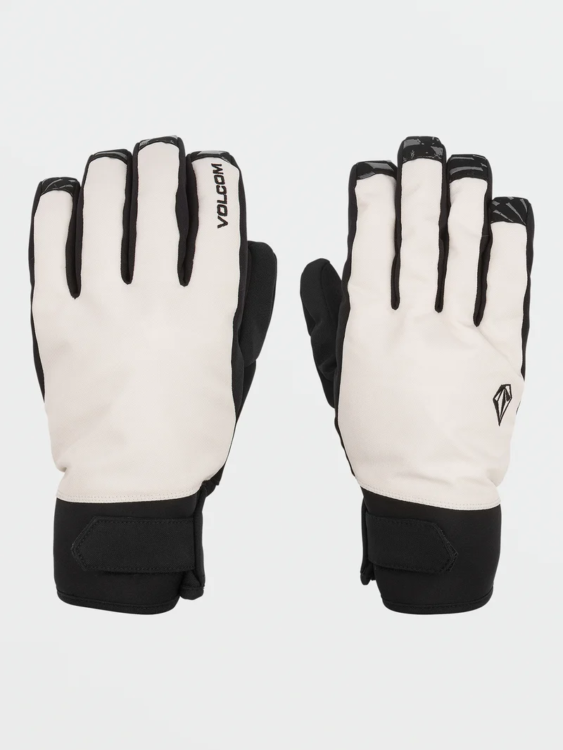 V.Co Nyle Gloves - Off White