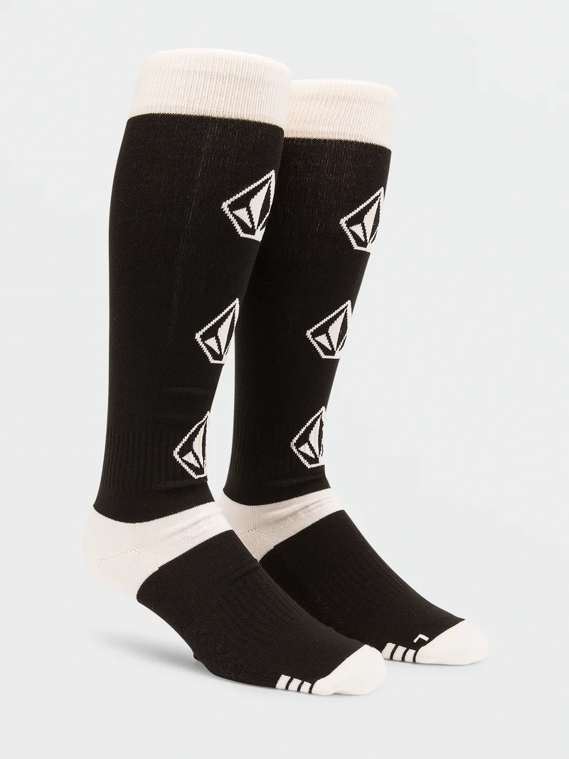 Lodge Socks - Black