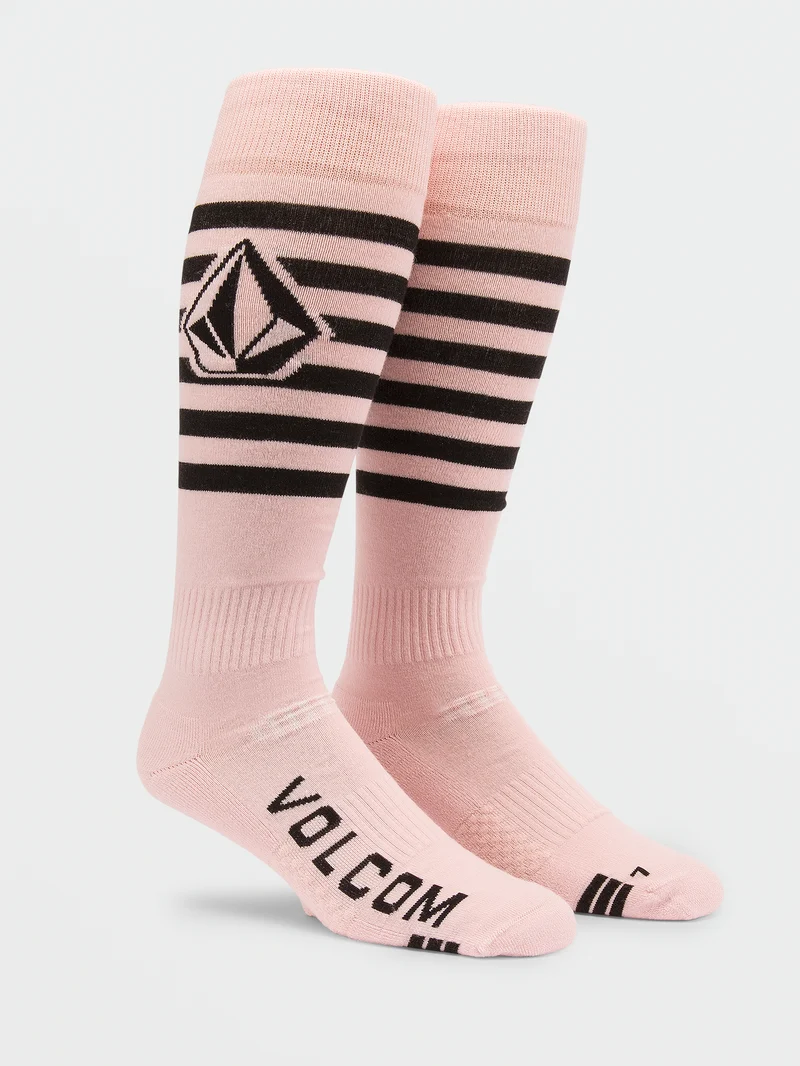 Kootney Socks - Party Pink
