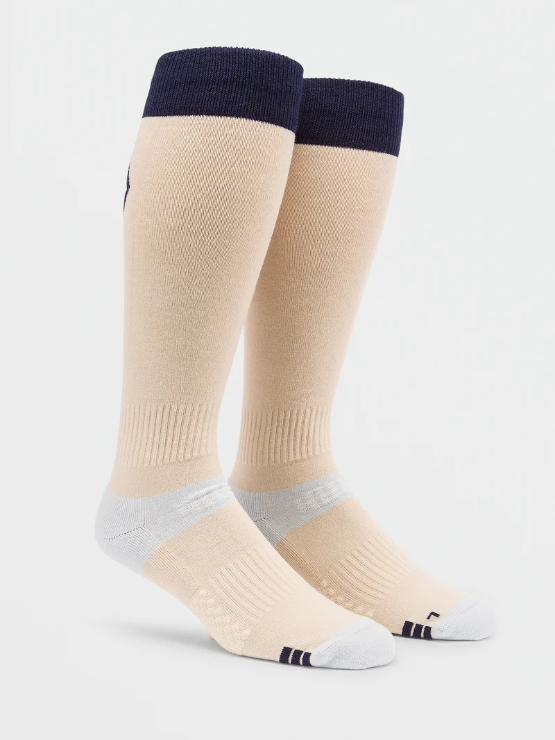 Synth Socks - Khaki