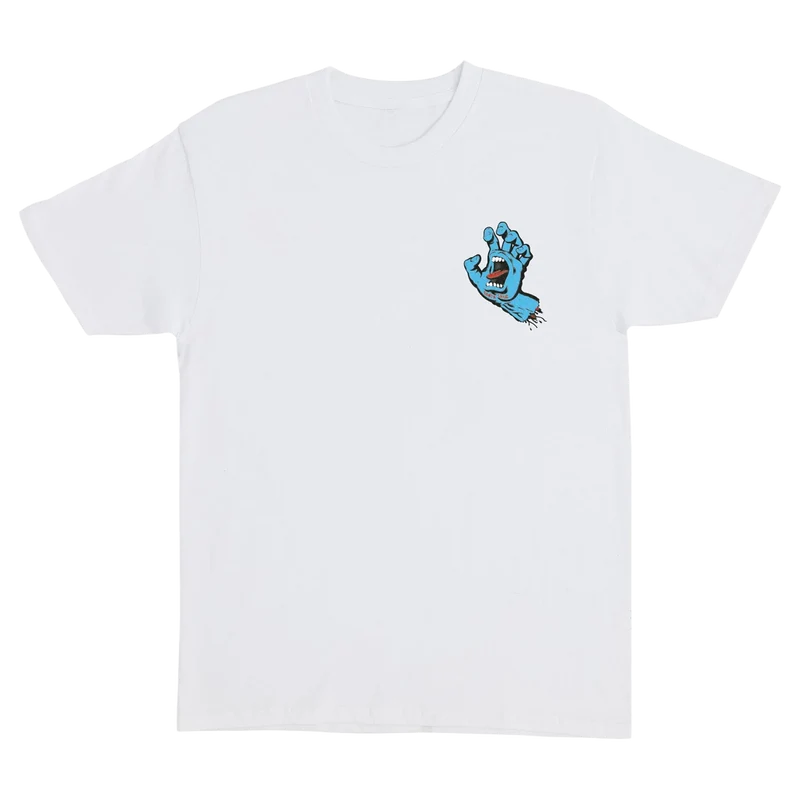 Screaming Hand S/S T-Shirt