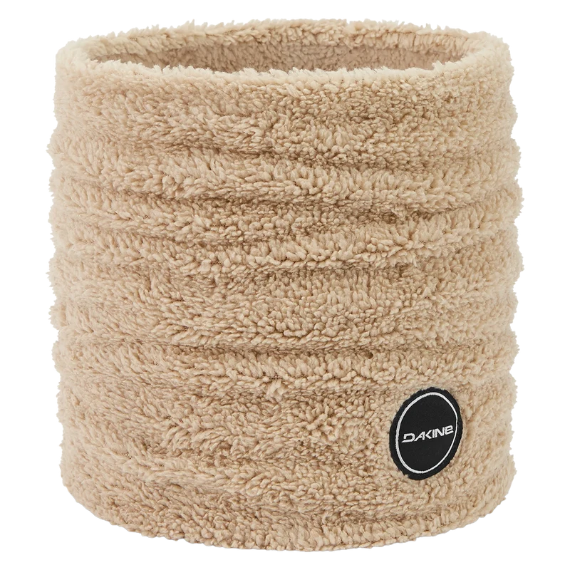 Bergen Fleece Neck Tube