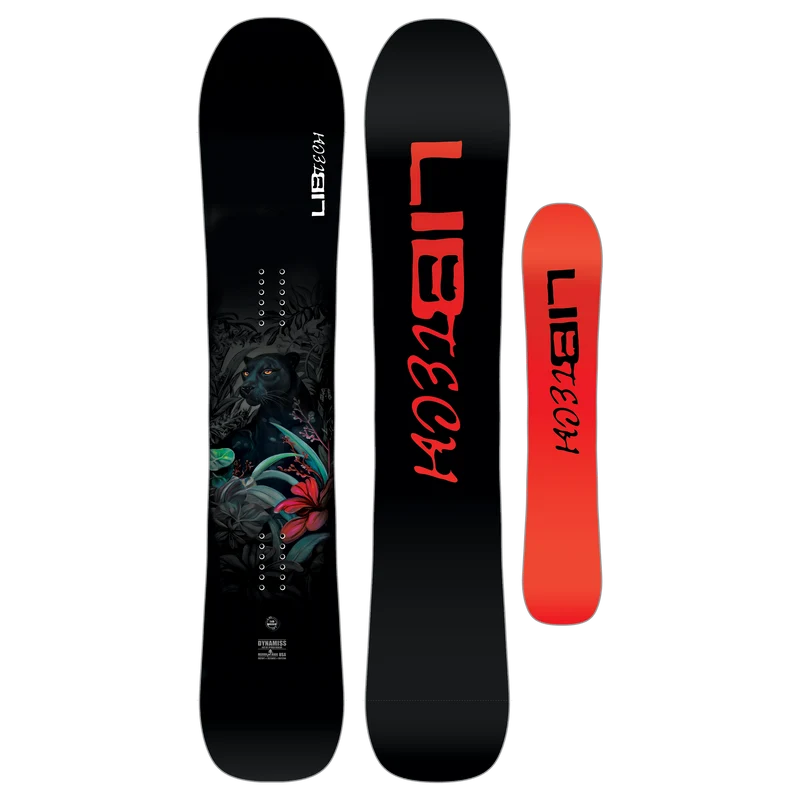 Dynamiss Snowboard